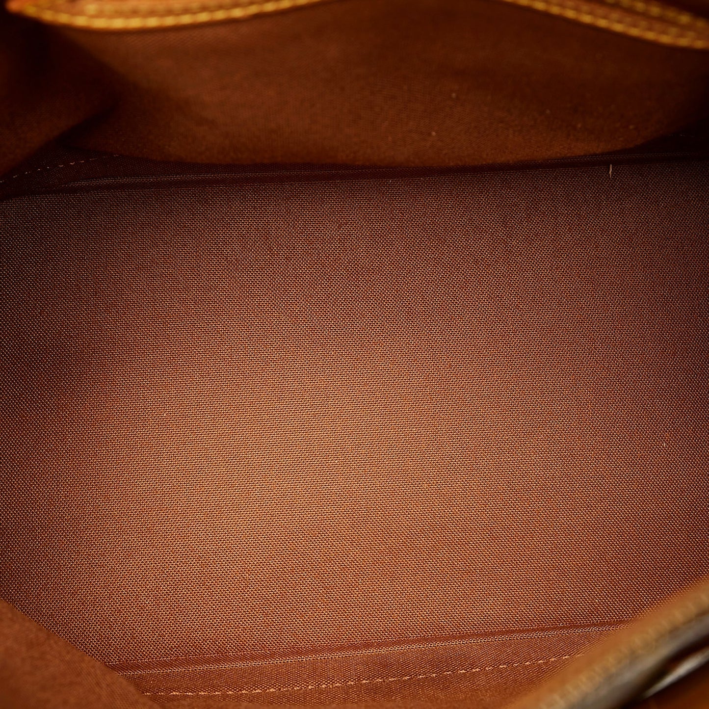Louis Vuitton Monogram Alma PM Handbag